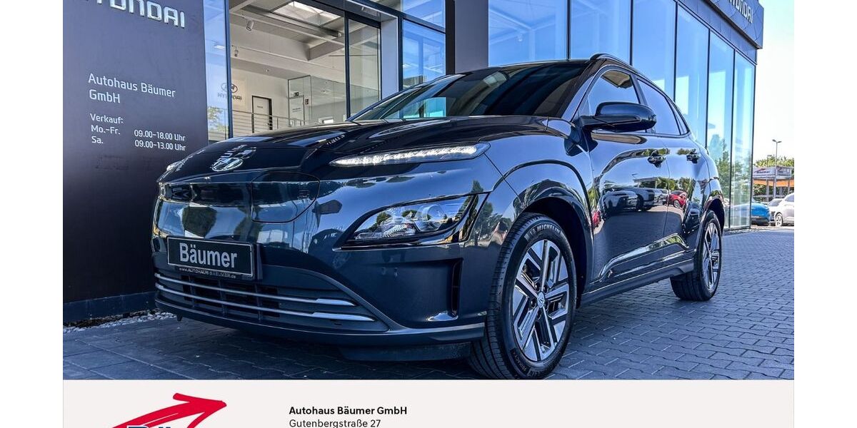 Hyundai KONA 44.557 km 19.890 &euro; Ibbenbüren 49479