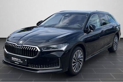 Skoda Superb 19.972 km 40.980 &euro; Mainz 55129