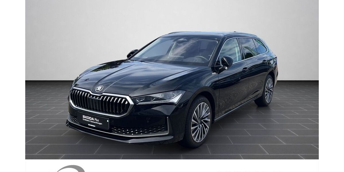 Skoda Superb 19.972 km 41.480 &euro; Mainz 55129