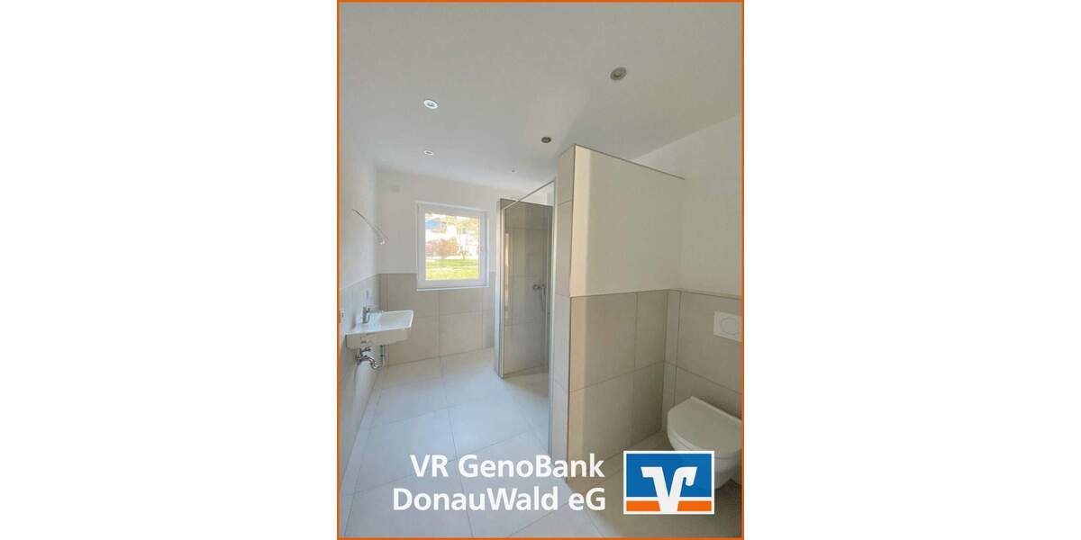 Etagenwohnung Bernried / Weibing Weibing - 3 Zimmer, 88 m&sup2;, 315.000&euro; | Angebot:25845086