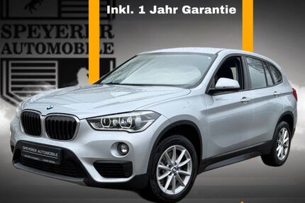 BMW X1 16.000 km 24.950 &euro; Speyer 67346