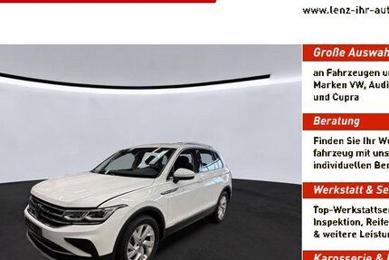 VW Tiguan 45.050 km 27.690 &euro; Eberbach 69412