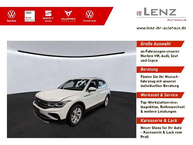 VW Tiguan 45.050 km 27.690 &euro; Eberbach 69412