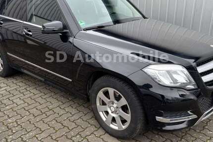 Mercedes-Benz GLK 350 173.000 km 20.890 &euro; Grasberg 28879