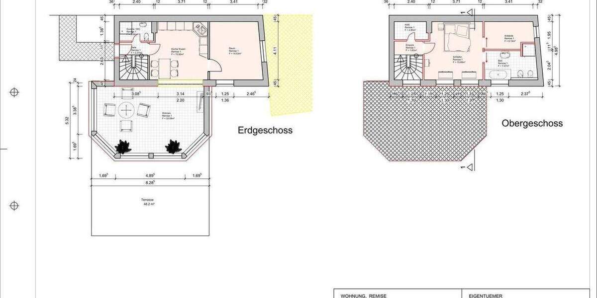 Mehrfamilienhaus, Wohnhaus Rüdersdorf bei Berlin Rüdersdorf - 2.125.000&euro; | Angebot:25862634