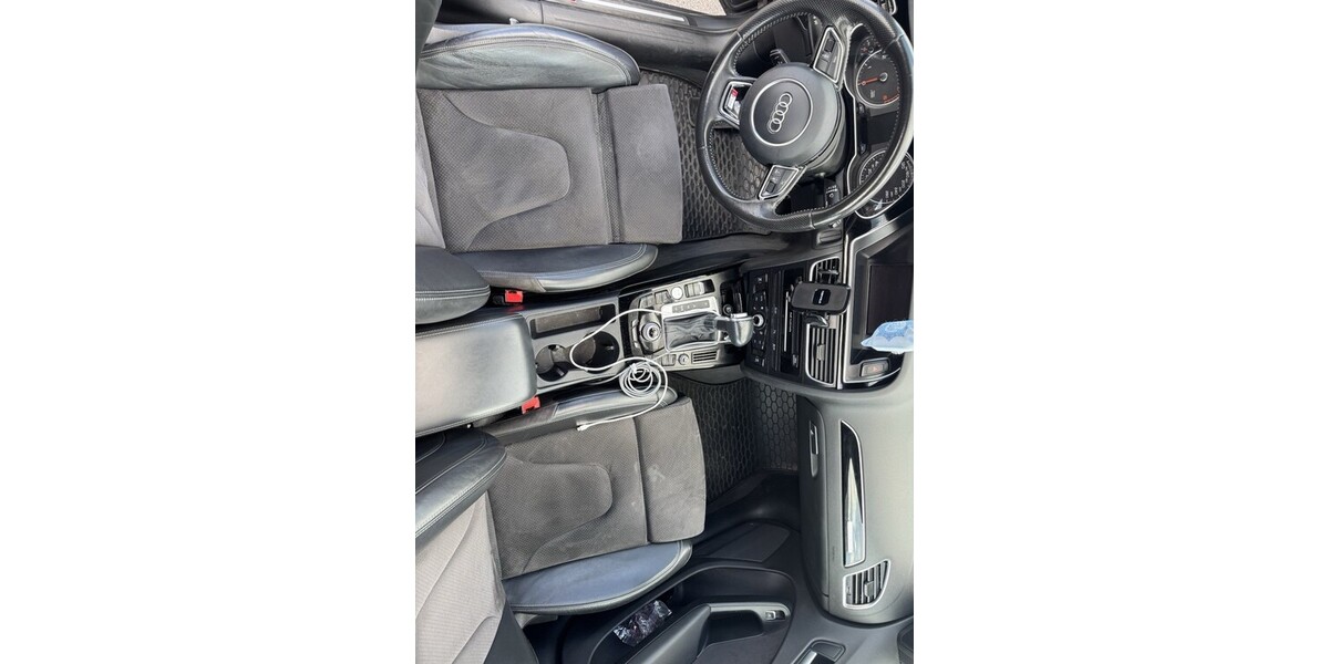 Audi A4 158.000 km 15.000 &euro; Nürnberg 90403