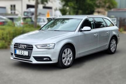 Audi A4 207.086 km 7.490 &euro; Wendelstein 90530