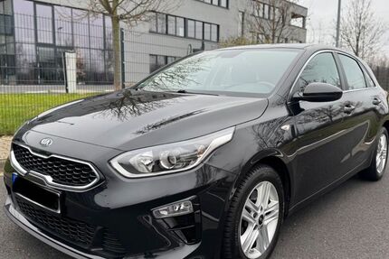 Kia ceed / Ceed 72.000 km 16.100 &euro; Koblenz 56072