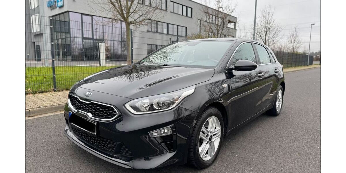 Kia ceed / Ceed 72.000 km 16.100 &euro; Koblenz 56072