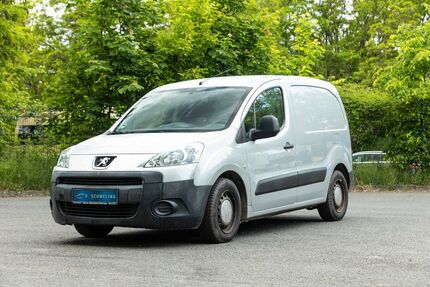 Peugeot Partner 104.330 km 4.490 &euro; Teltow 14513