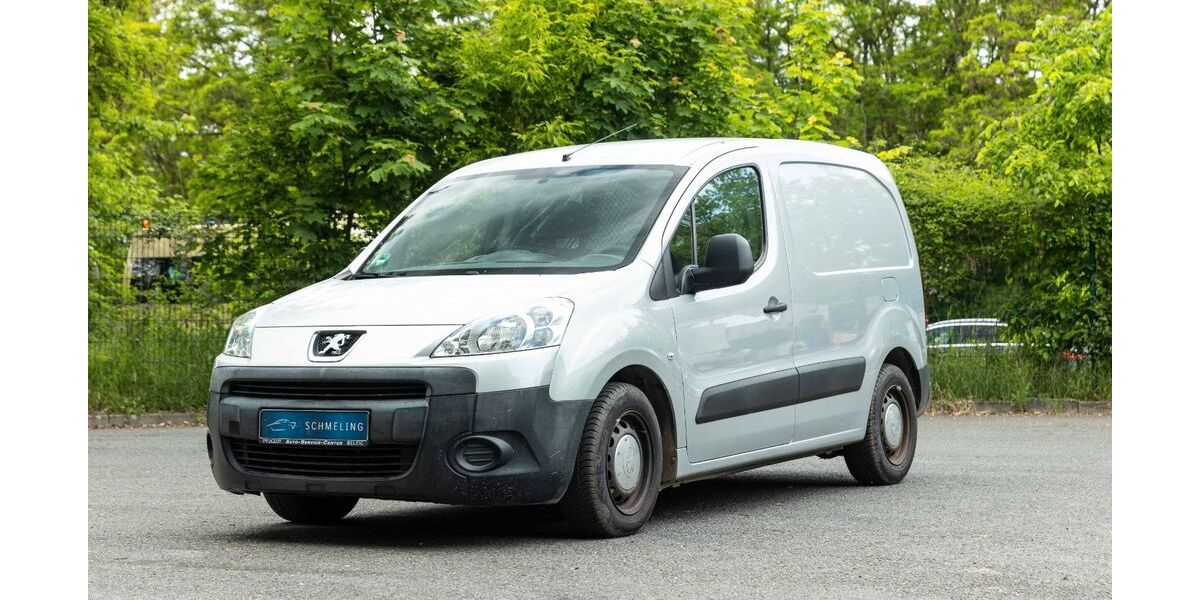 Peugeot Partner 104.330 km 4.490 &euro; Teltow 14513
