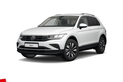 VW Tiguan 29.700 km 27.650 &euro; Buergstadt 63927