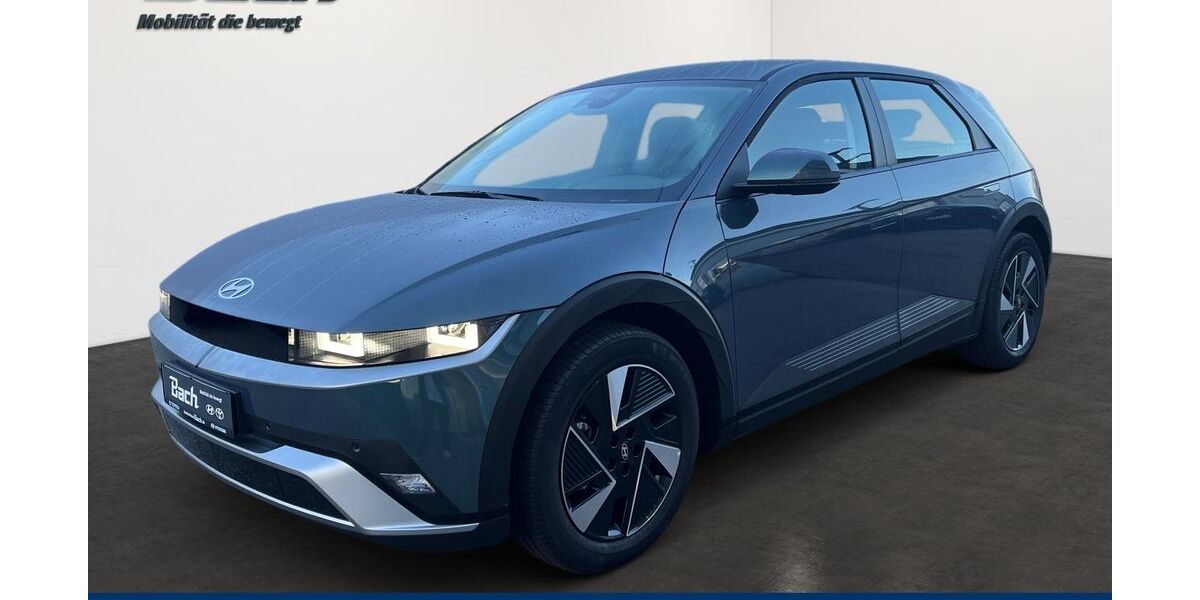 Hyundai IONIQ 5 5.000 km 43.990 &euro; Donaueschingen 78166