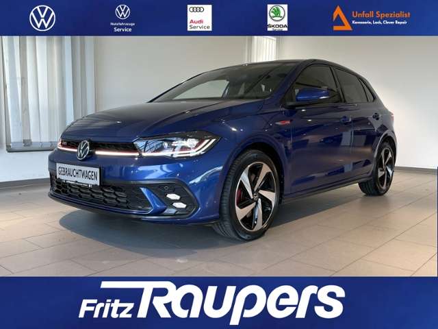VW Polo 28.650 km 24.450 € Hannover 30453