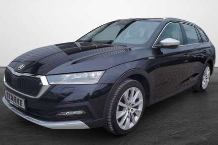 Skoda Octavia 72.174 km 30.930 &euro; Osnabrueck 49084