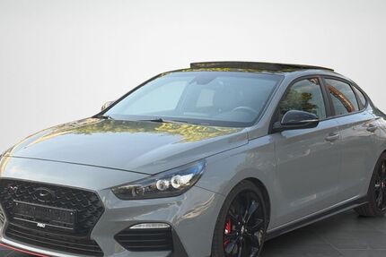 Hyundai i30 65.000 km 23.770 &euro; Wuppertal 42277