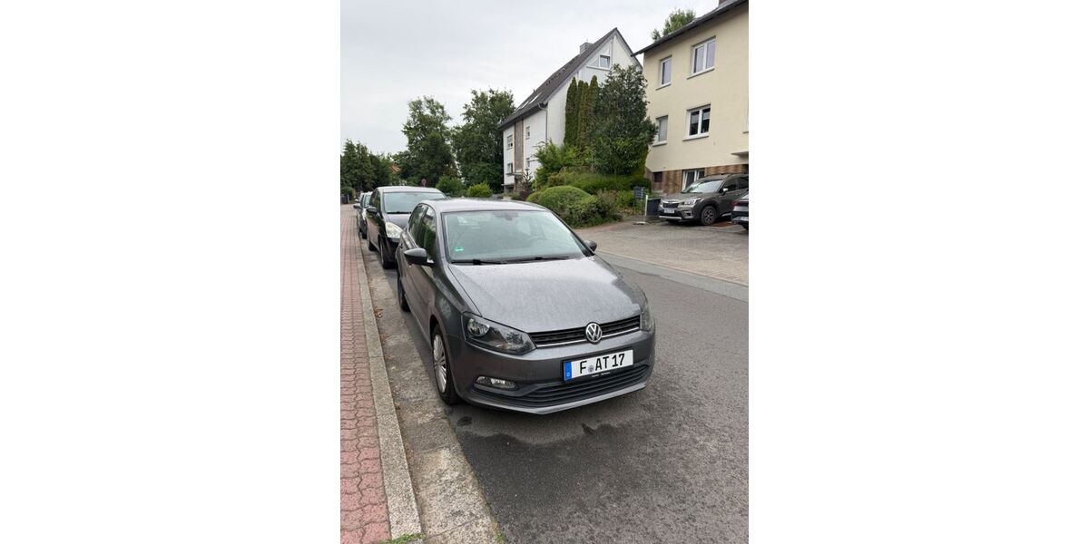 VW Polo 180.000 km 4.700 &euro; Frankfurt am Main 60314