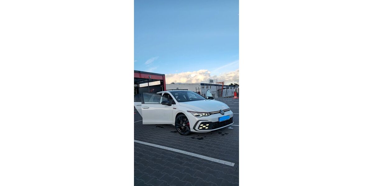 VW Golf 126.000 km 29.999 &euro; Selbach 57537
