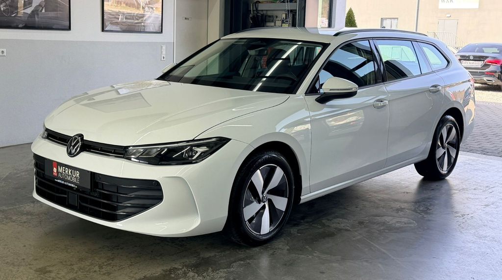 VW Passat Variant 49.200 km 28.500 &euro; Krumbach 86381