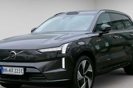 Volvo EX90