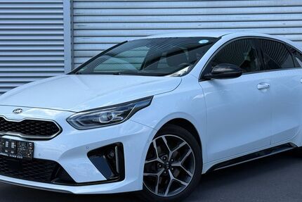 Kia pro ceed / ProCeed 149.590 km 15.900 &euro; Gersfeld 36129