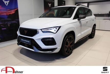 Cupra Ateca 103.000 km 27.480 &euro; Balingen 72336
