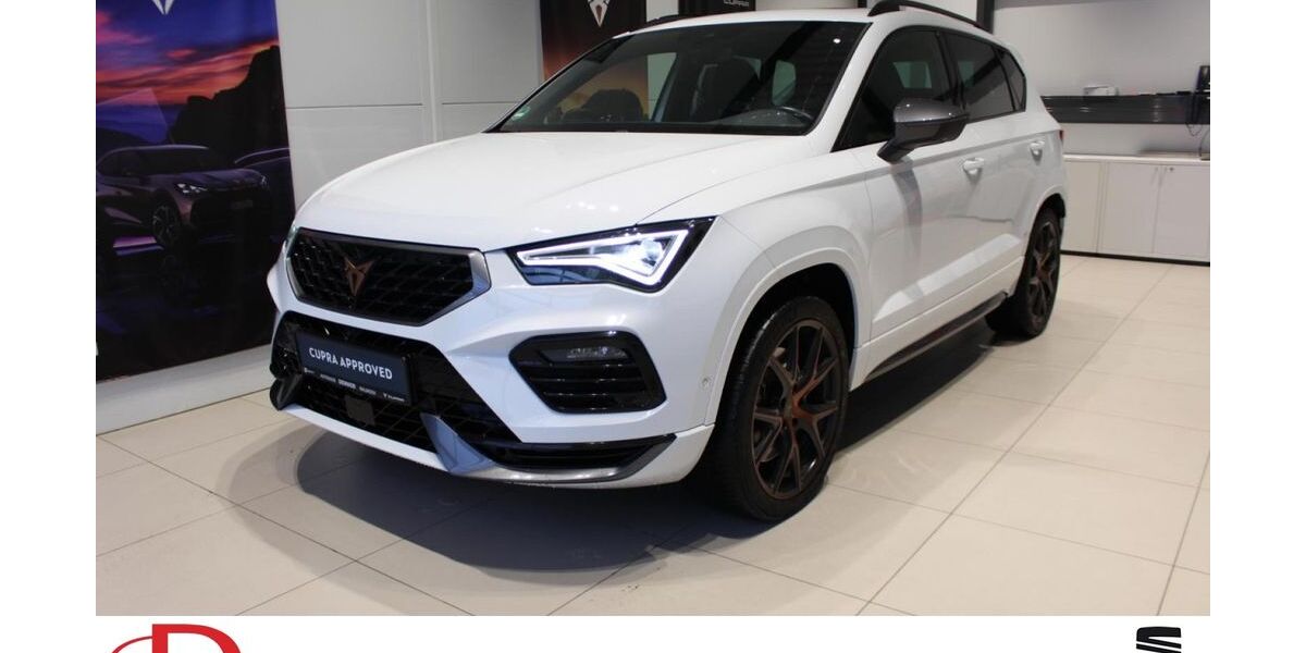 Cupra Ateca 103.000 km 27.980 &euro; Balingen 72336