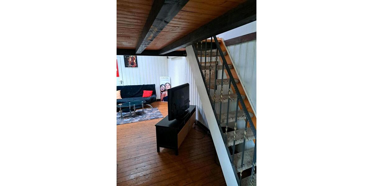 Maisonettenwohnung Bestwig - 1 Zimmer, 50 m&sup2;, 277&euro; | Angebot:26251802