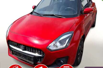 Suzuki Swift 40.500 km 14.288 € Freiburg im Breisgau 79111