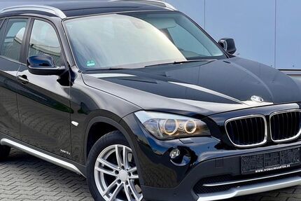 BMW X1 204.000 km 5.999 € Walldürn 74731