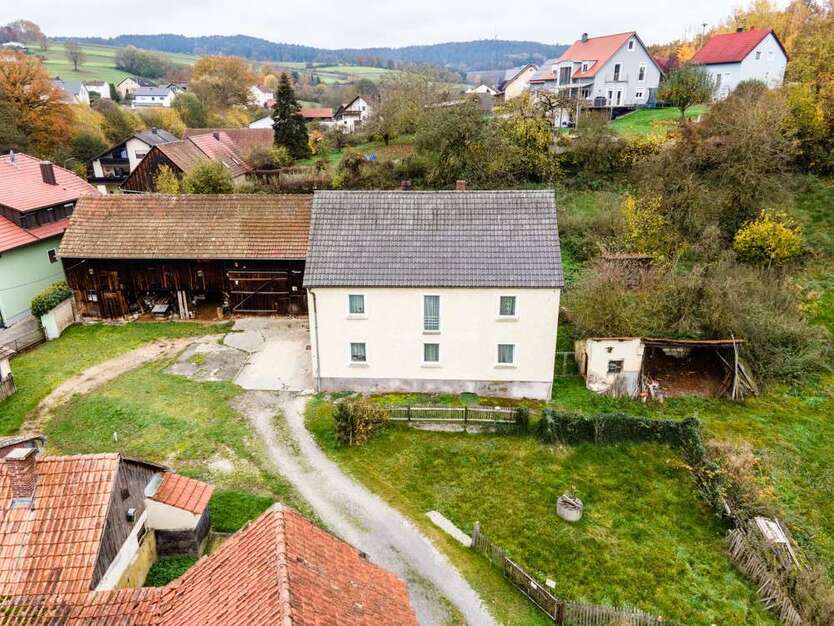 Haus zum Kaufen in Schwandorf 399.000 € 170 m²