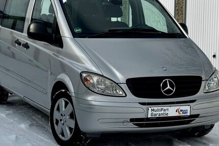 Mercedes-Benz Vito 199.850 km 11.400 &euro; Schwarzenbek 21493