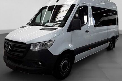 Mercedes-Benz Sprinter 179.180 km 39.900 € Landsham 85652