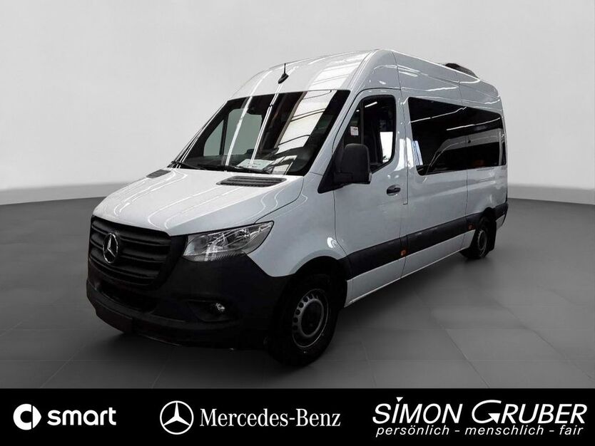 Mercedes-Benz Sprinter 179.180 km 39.900 € Landsham 85652