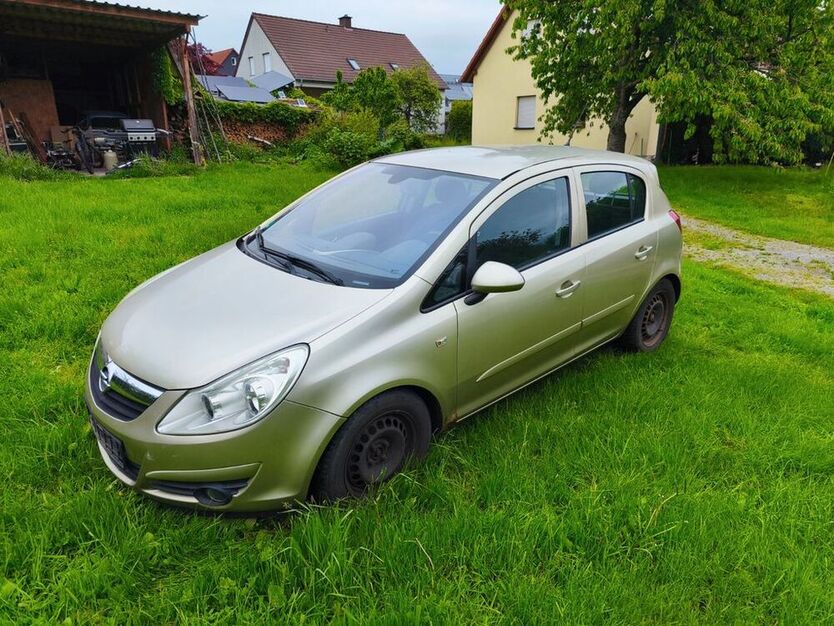 Corsa