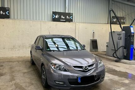 Mazda 3 169.000 km 4.250 &euro; Haldenwang 89356
