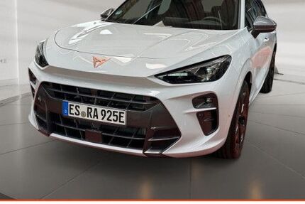 Cupra Terramar 1.500 km 49.930 &euro; Nürtingen 72622