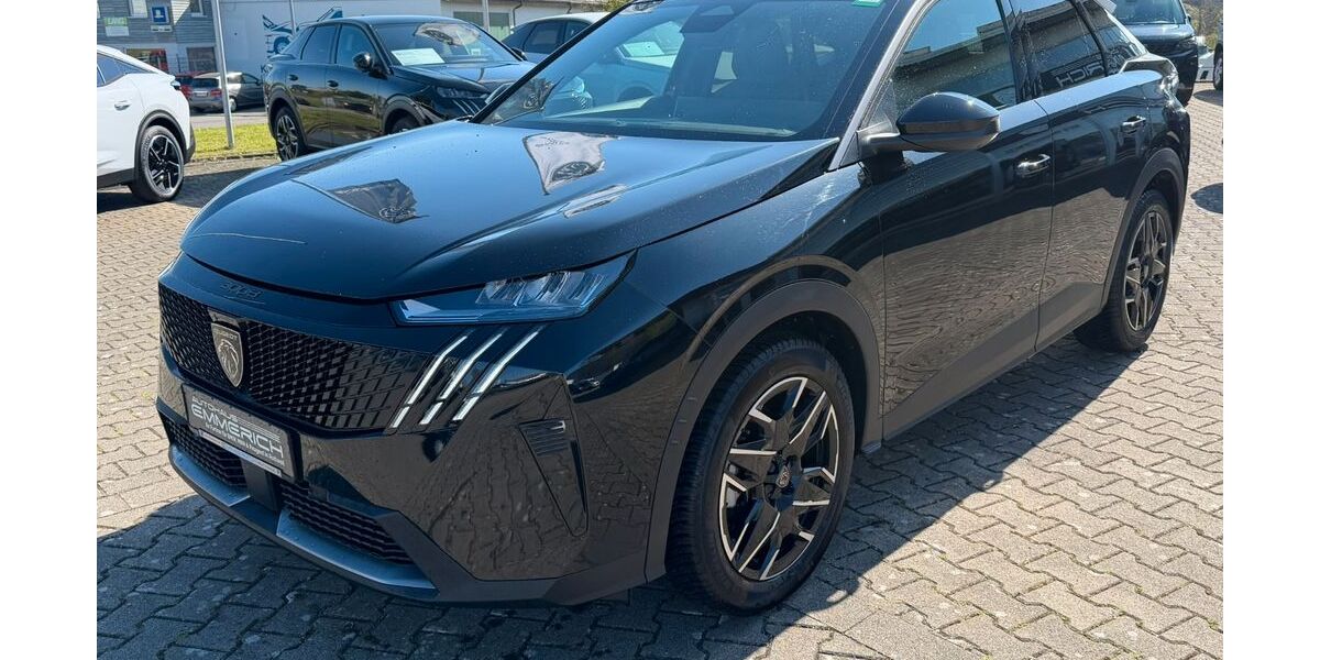 Peugeot 3008 30.150 km 27.480 &euro; Rottweil 78628