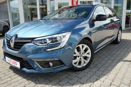 Renault Megane 78.058 km 12.990 &euro; Chemnitz 09113