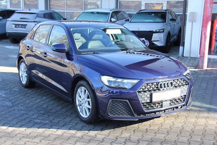Audi A1 26.000 km 21.950 &euro; Hüllhorst 32609