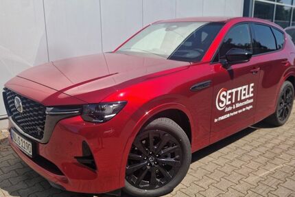 Mazda CX-60 92.400 km 51.690 &euro; Neu-Ulm 89231