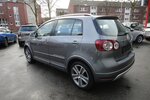VW Golf Plus Cross 1.Hand+Autom+Klimatr+SHZ+PDC 91.000 km 10.990 € Neuss 41462