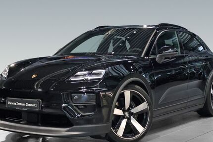 Porsche Macan 6.000 km 85.970 &euro; Chemnitz 09116
