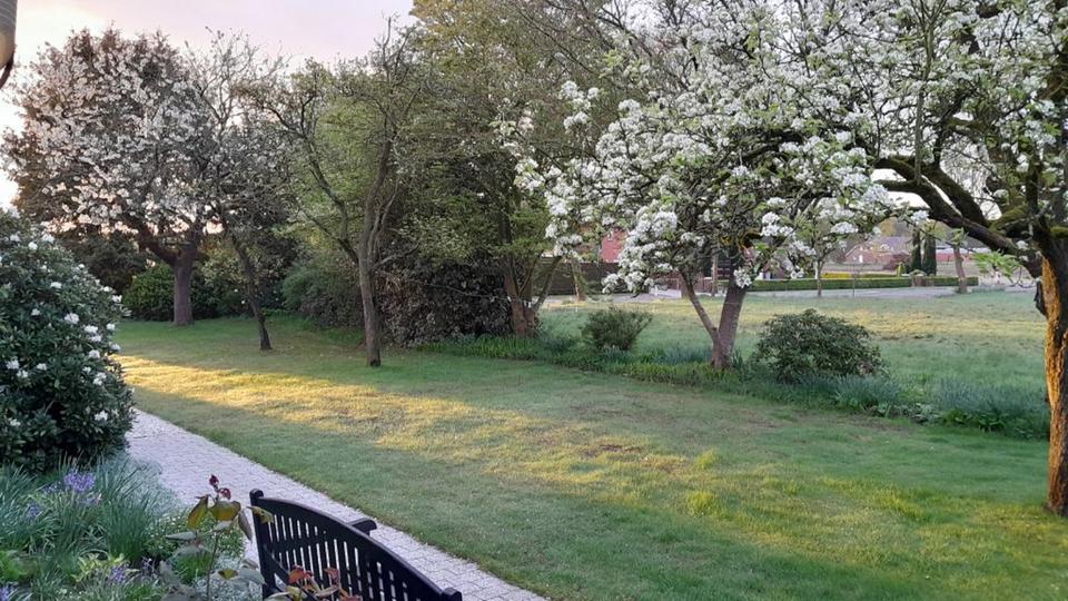 Bauernhaus, Landhaus Esens - 7 Zimmer, 170 m&sup2;, 289.000&euro; | Angebot:22755746