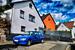 Freistehendes Einfamilienhaus,gepflegt,Smarthome,saniert,modern