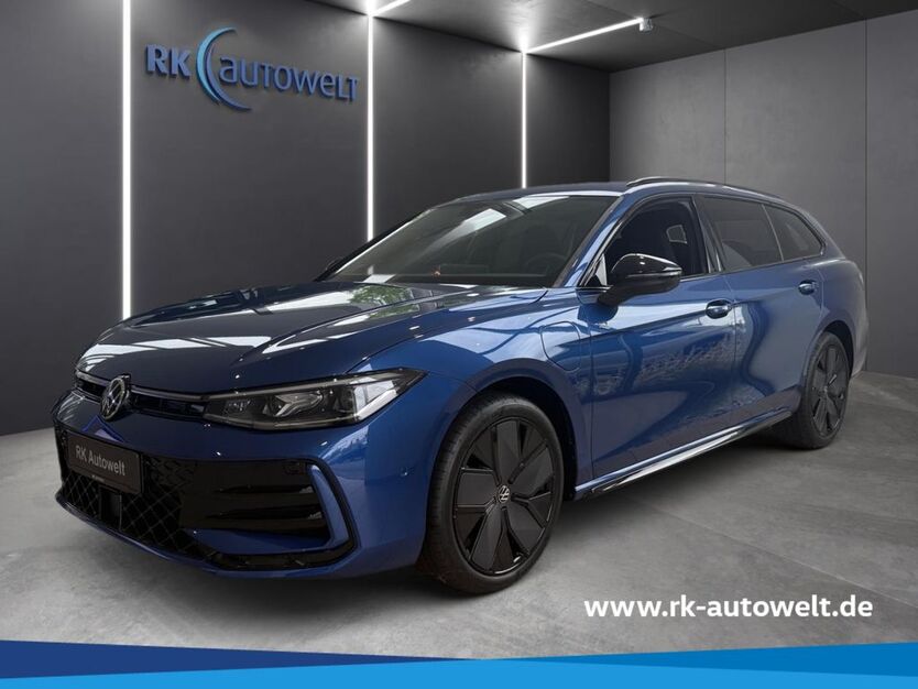 VW Passat 3.500 km 56.990 € Werl 59457