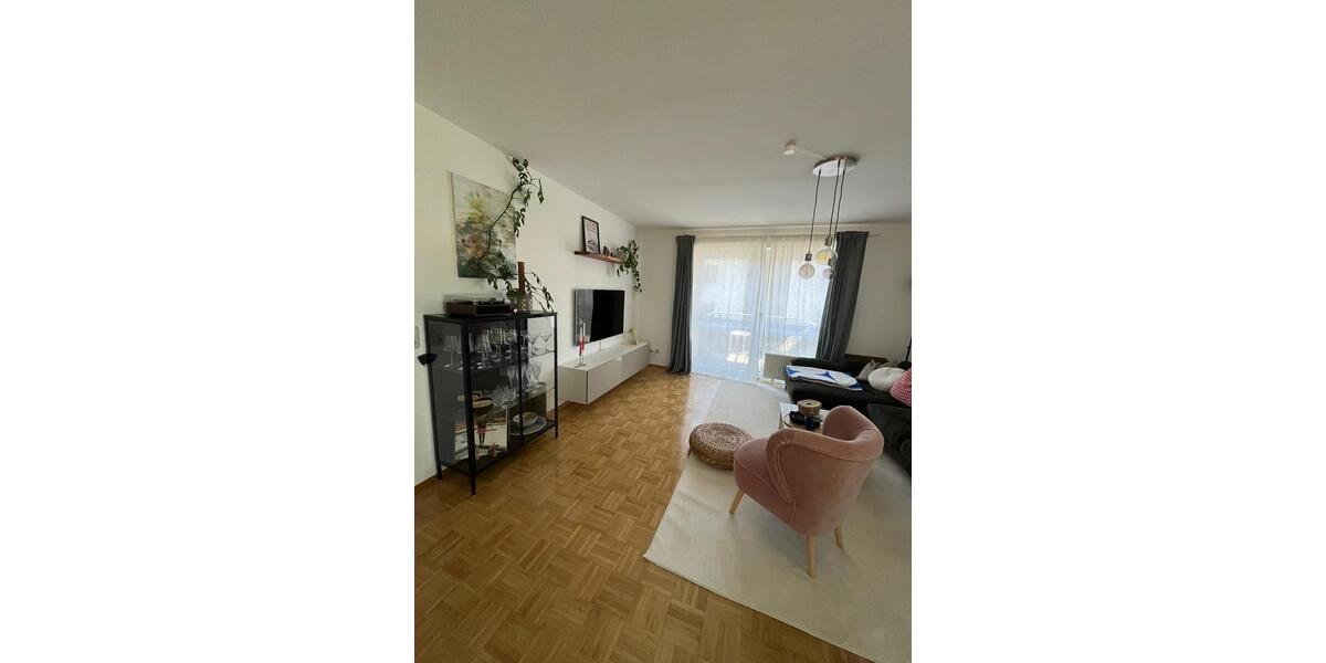 Etagenwohnung Göttingen Nordstadt - 3 Zimmer, 76 m&sup2;, 1.336&euro; | Angebot:26405985