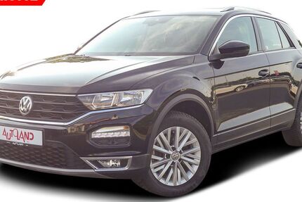 VW T-Roc 135.040 km 18.990 &euro; Naumburg OT Schönburg 06618