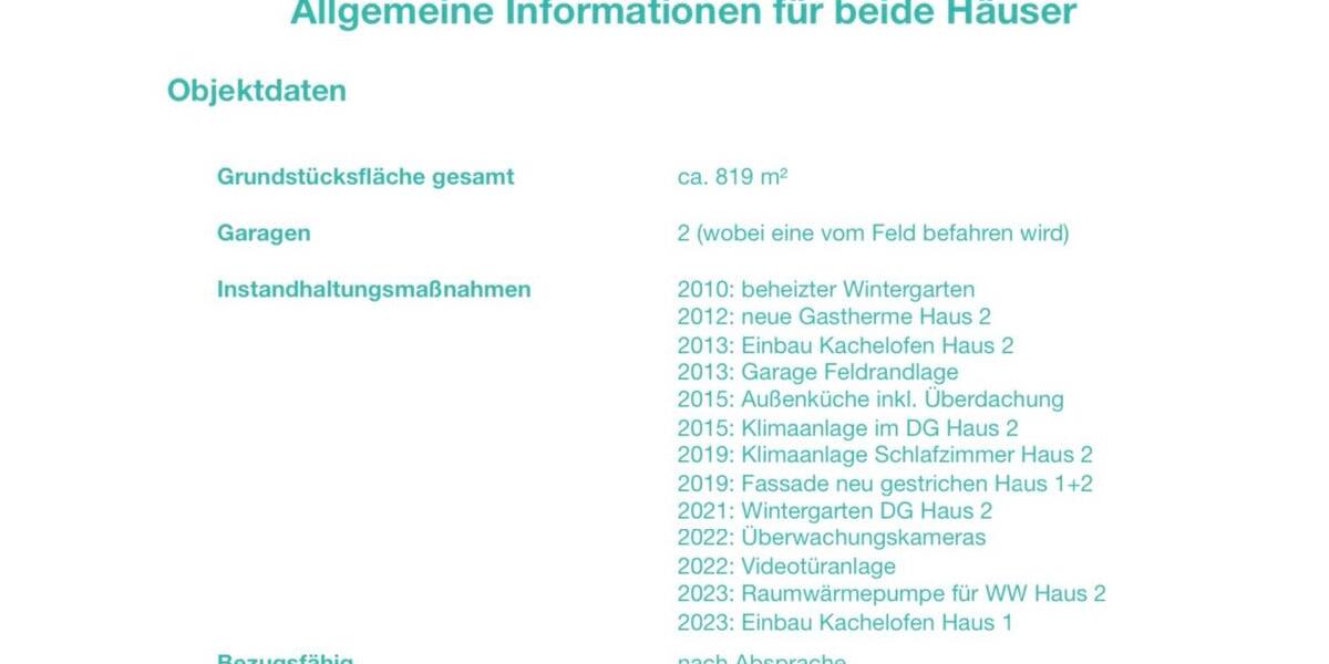 Mehrfamilienhaus, Wohnhaus Neuenstein - 11 Zimmer, 335 m&sup2;, 850.000&euro; | Angebot:26121653