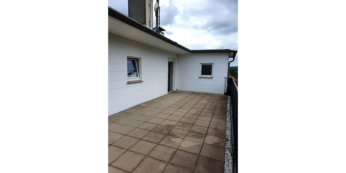 Tolles Penthouse in zentraler Lage in Kaiserslautern! 2 zimmer